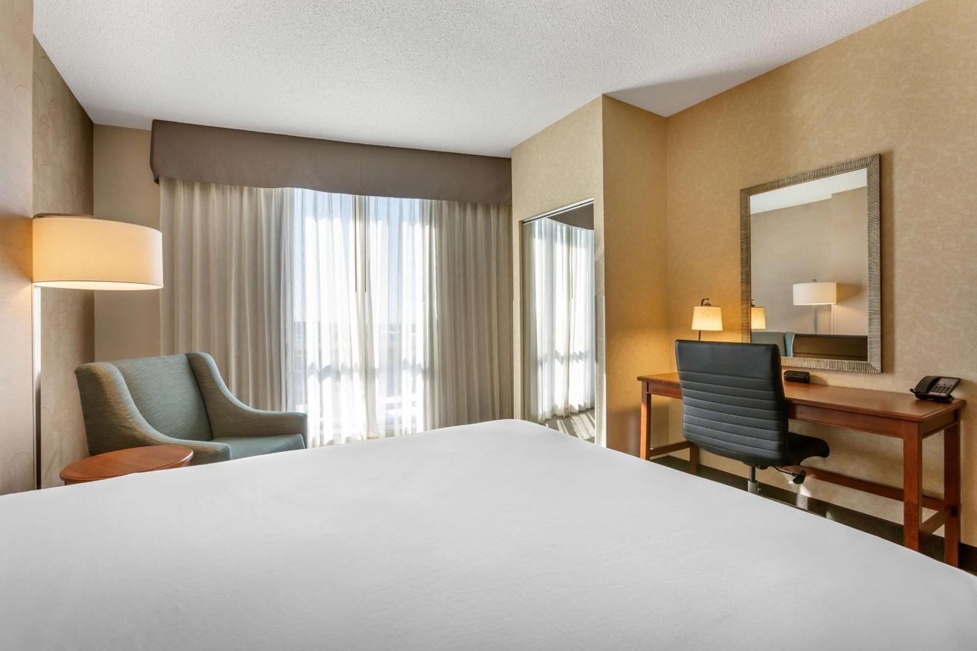Drury Plaza Hotel Phoenix Tempe Exterior foto